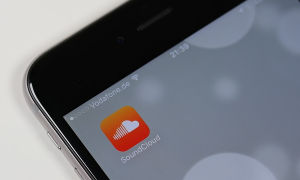 Convert Soundcloud url to MP3